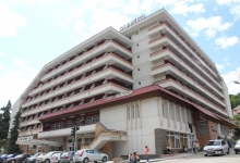 Poza Hotel Olanesti 3*
